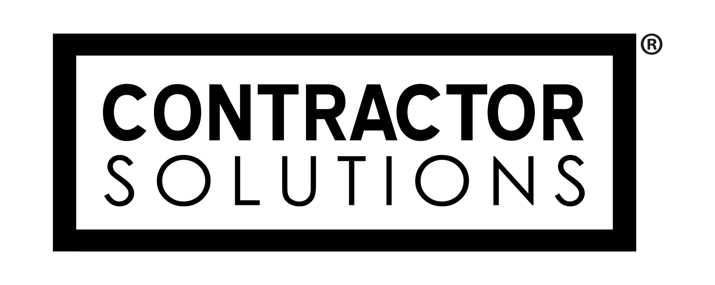 CONTRACTOR SOLUTIONS